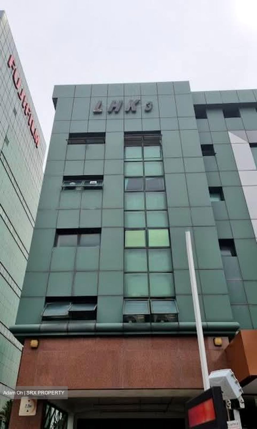Lhk 3 (D19), Factory #559110601